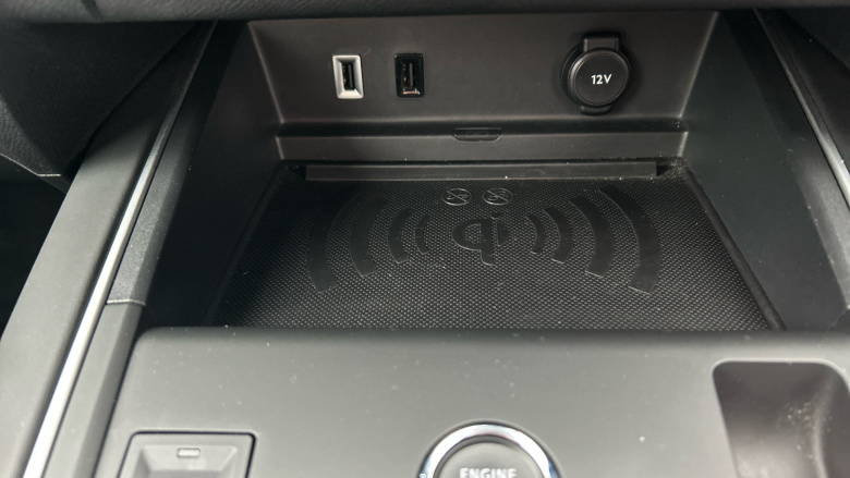 Citroen C5 Aircross 1.5 BlueHDi C-Series Edition 5dr Diesel Hatchback